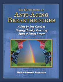 Encylopedia of Anti-Aging